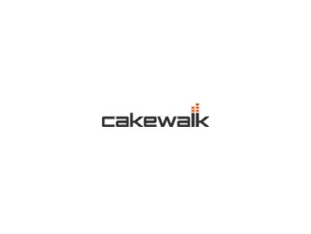 Cakewalk SONAR 4 disponible