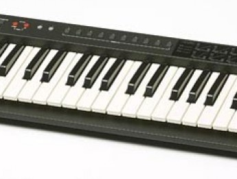 MIDI Master USB de Terratec