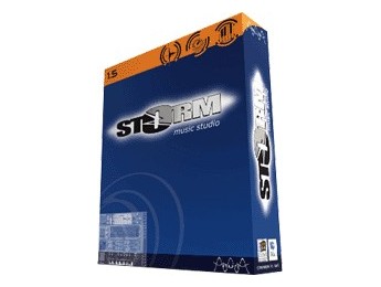 Llega Arturia Storm 2.0