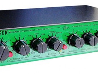 Joemeek MicroMeek MQ3