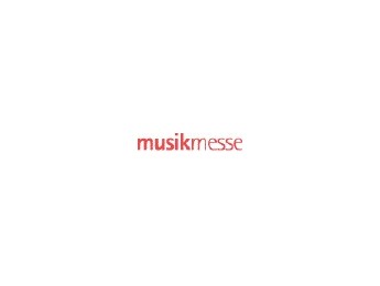 Messe05: Exclusivas de la Musikmesse (II)