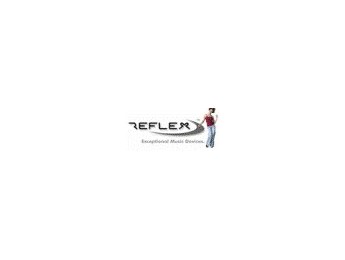 Reflex Audio Sonia, controladora de 12 potenciómetros
