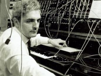 Fallece Bob Moog