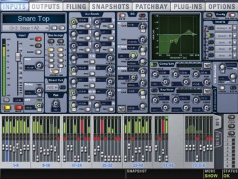 Novedades de Digidesign
