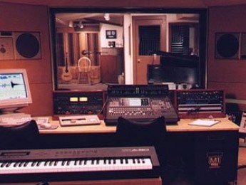 Técnicas avanzadas de masterización