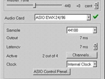 Propellerhead Software Reason: Tutorial de iniciación