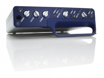 Diferencias entre Digidesign Mbox 1 y 2