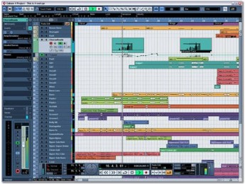 Cubase 4 y Cubase Studio 4 ya están aquí