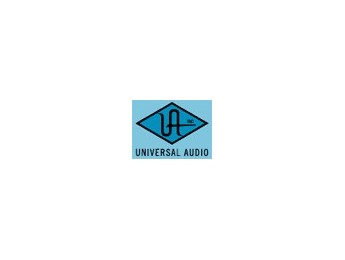 Novedades de Universal Audio
