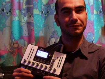 Batallas Musicales VII: Sergioso