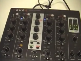 Messe07: Ecler EVO5 (vídeo)