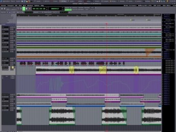 Ardour 2.0 ya disponible