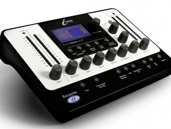 Focusrite Liquid Mix 2.0