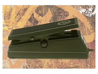 Pedal de expresión Moog Music EP-2