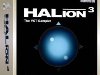 Actualizaciones para la serie HALion