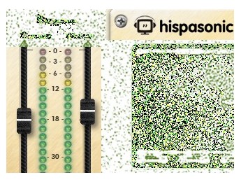Hispasonic 2.0 nacerá con un pan bajo el brazo
