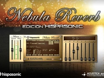 Conociendo Nebula HS Reverb