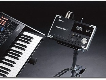 Roland SonicCell disponible