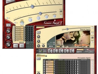 Steinberg Groove Agent 3 ya disponible