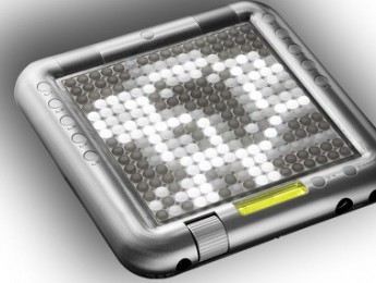 Controlador Yamaha Tenori-On