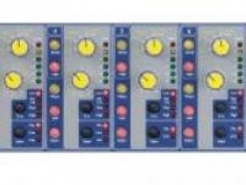 Focusrite ISA 828