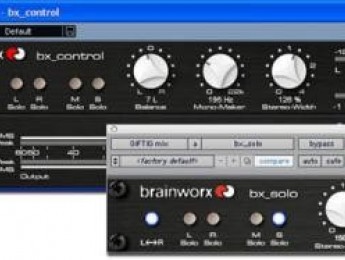 Herramientas M/S de Brainworx