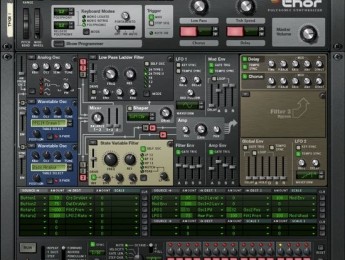 Lanzamiento inminente de Reason 4