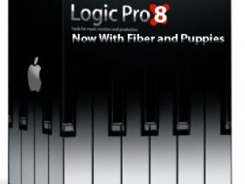 Rumores sobre Apple Logic Pro 8