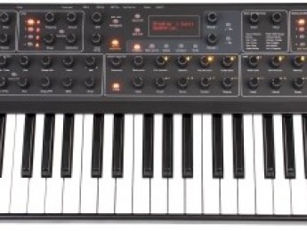 Dave Smith Prophet 08 disponible
