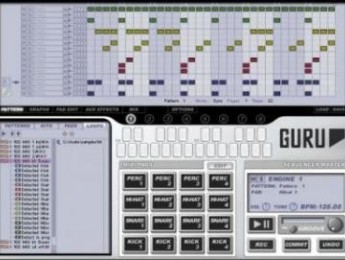 FXpansion GURU 1.5