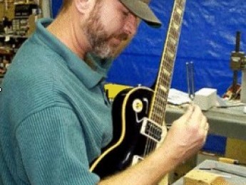 Grabación de guitarras: Nociones básicas