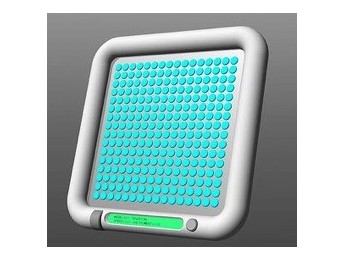 Más imágenes y vídeos de Tenori-On