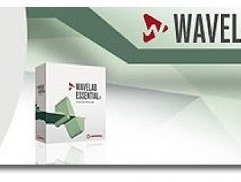 Steinberg WaveLab Essential 6