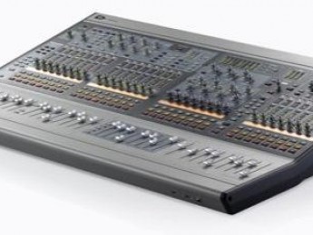 Actualizaciones para Digidesign Venue