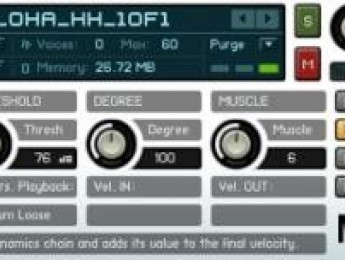 Mixosaurus: 122 Gb de baterías