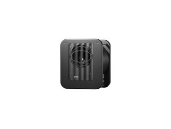 Monitores Genelec SE DSP