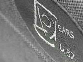 Neumman U87 40 aniversario