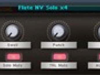 Garritan Personal Orchestra para Reason