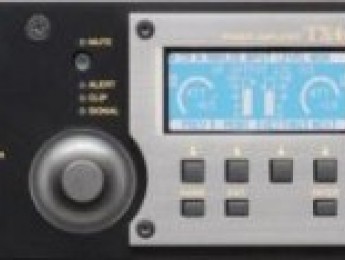 Amplificadores Yamaha TXn