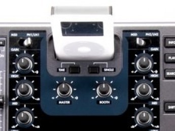 Cortex DMIX-300 para iPod