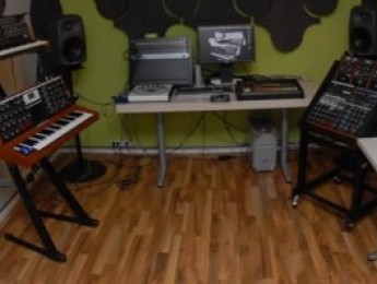 El rincón secreto de Gauche Divine Records