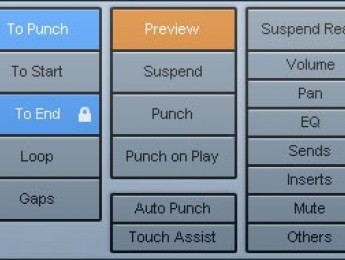 Steinberg Nuendo 4 ya está aquí