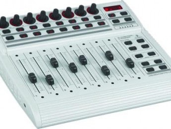 Behringer BCF2000-HW