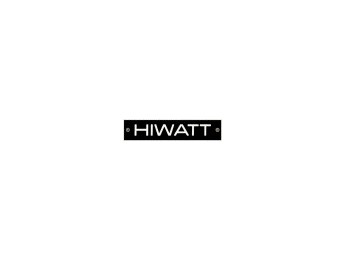 Nuevo eco de cinta Hiwatt Custom Tape Echo