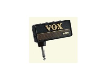 Amplis miniatura VOX amPlug