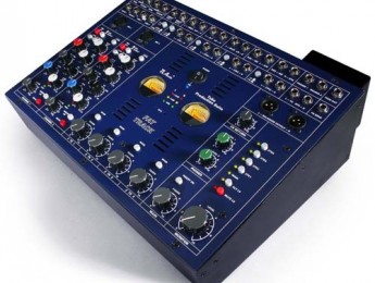 TL Audio Fat Track Tube Production Suite
