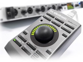 TC Electronic Studio Konnekt 48