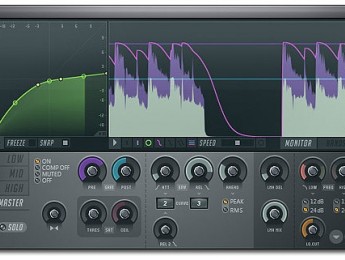 Image Line Maximus y Edison