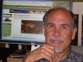 Dave Smith, el profeta de los sintes