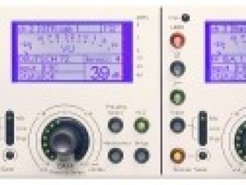 Preamplificador de micro Focusrite Liquid4Pre